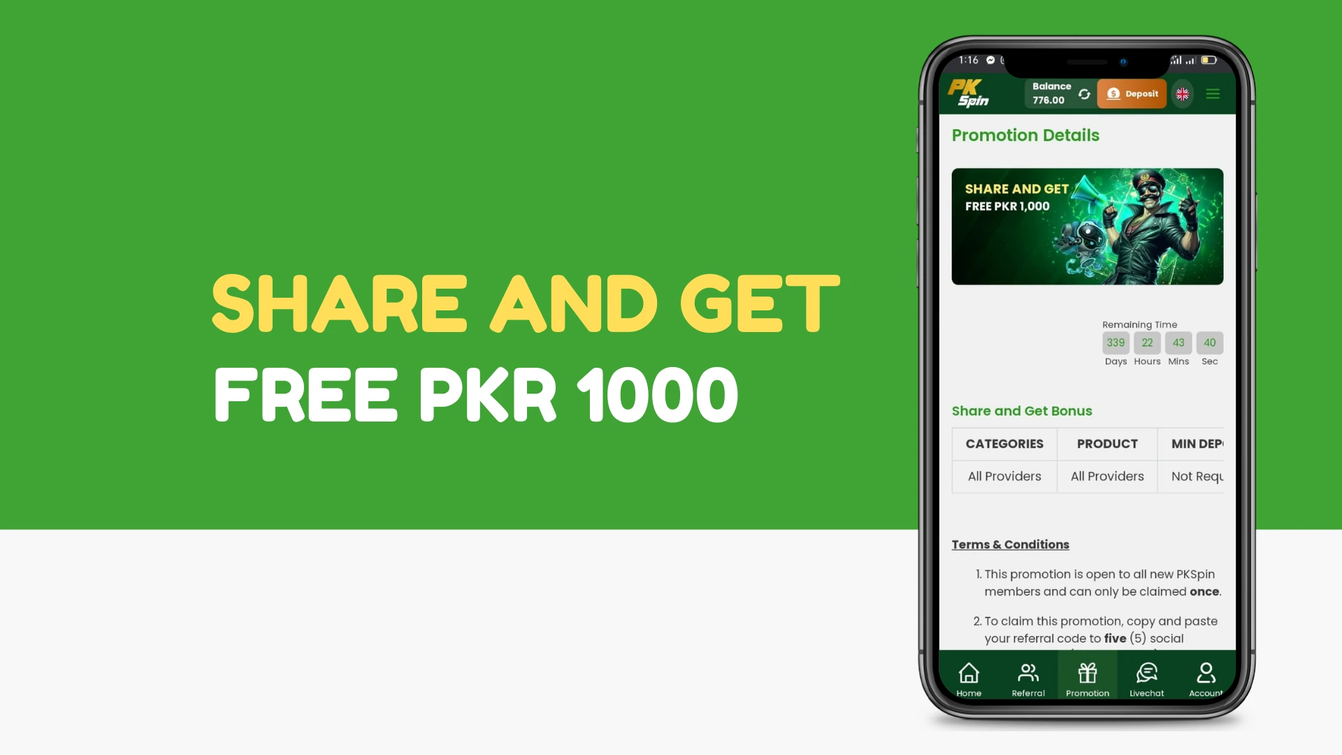 Download PKSpin Game Online